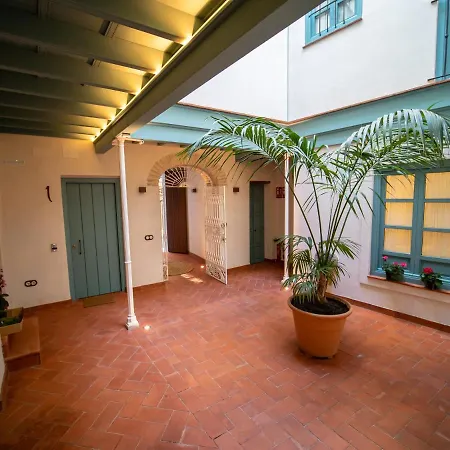 Apartment Casas De - Vidrio 7
