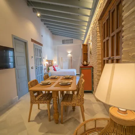 Apartment Casas De - Vidrio 7 Seville