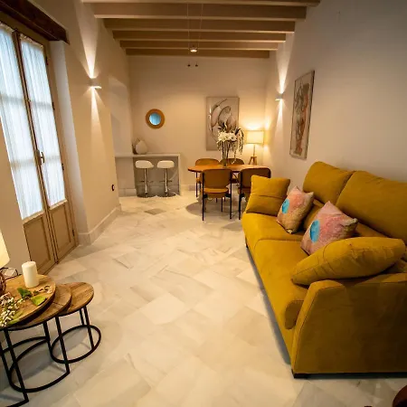 Apartment Casas De - Vidrio 7 Seville