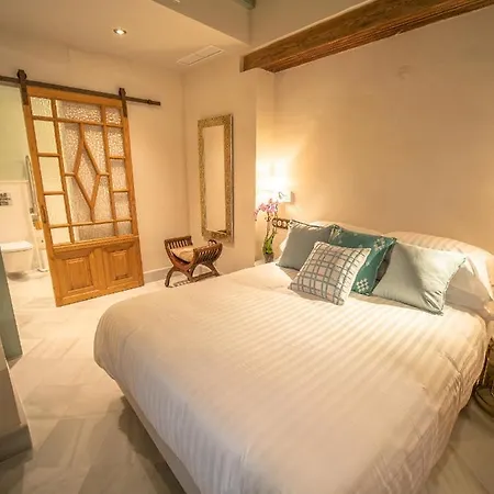 Casas De - Vidrio 7 Apartment *