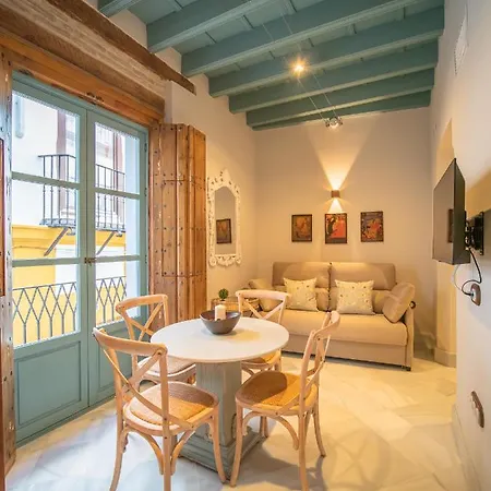 Apartment Casas De - Vidrio 7