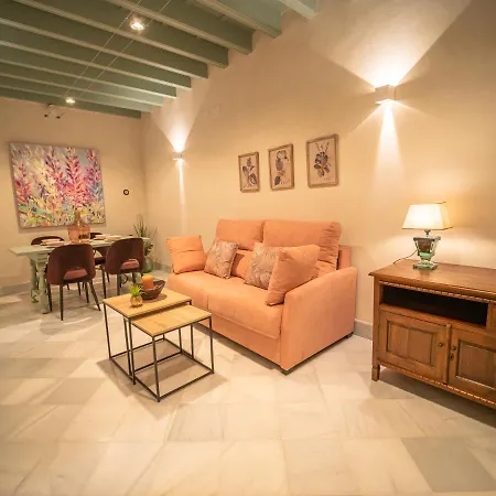 Casas De - Vidrio 7 Apartment