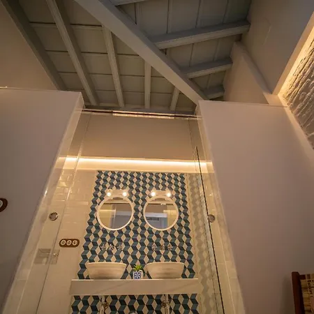 Casas De - Vidrio 7 Apartment *