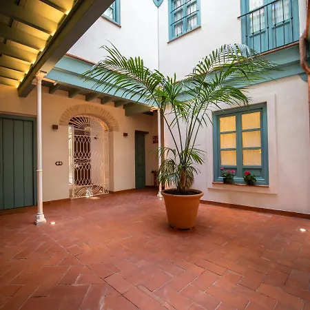 Apartment Casas De - Vidrio 7 Seville