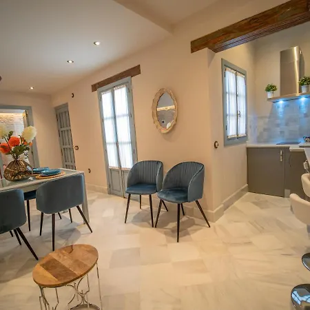 Casas De - Vidrio 7 Apartment