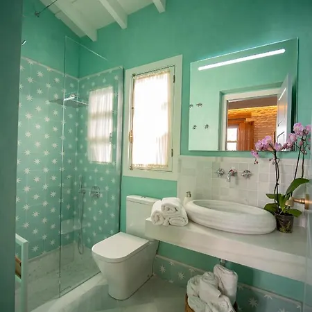 Apartment Casas De - Vidrio 7 Seville