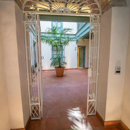 Casas De - Vidrio 7 Seville