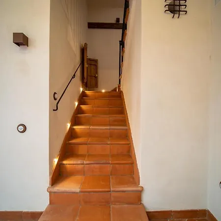 Apartment Casas De - Vidrio 7 Seville