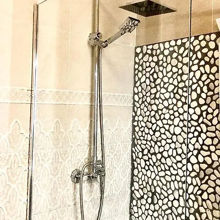 Apartamento Puerta Real