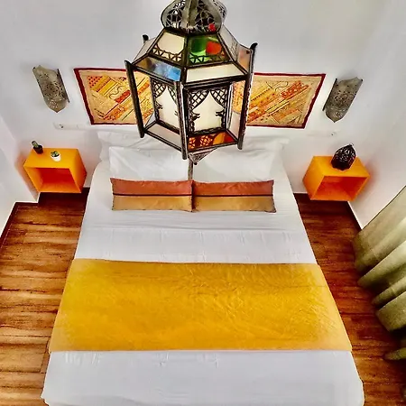 Apartamento Puerta Real *