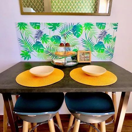 Apartamento Puerta Real