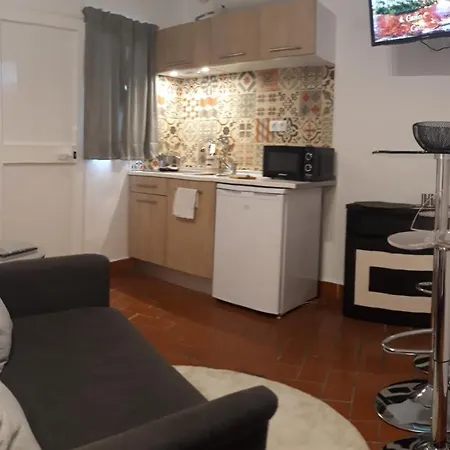 Apartamento Turísticos Convento De San Cayetano