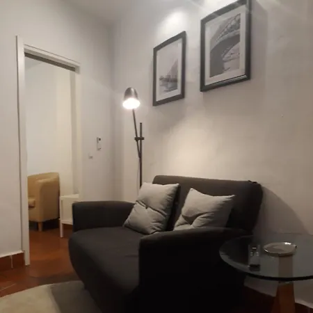 Apartamento Turísticos Convento De San Cayetano