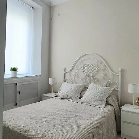 Appartement Encantador En El Corazon De *