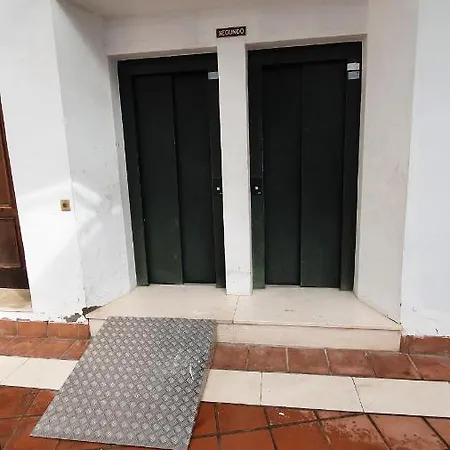 Encantador En El Corazon De Sevilla Appartamento *