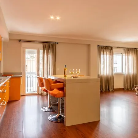 Apartamento Arenal - 3 Appartamento
