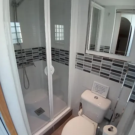 Holiday home Casa Flores Seville