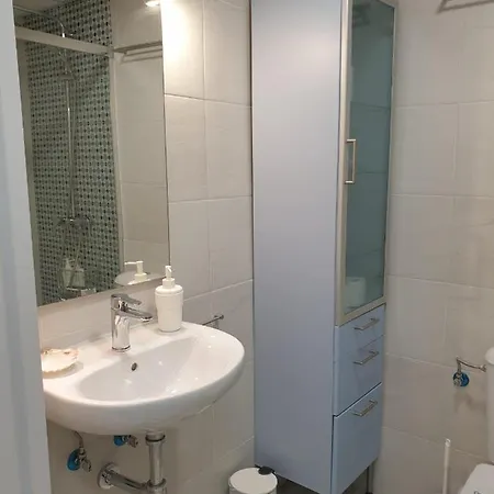 Apartment El Refugio De San Luis Con Parking Opcional *