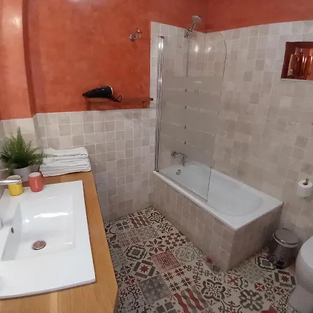 Casa Flores
