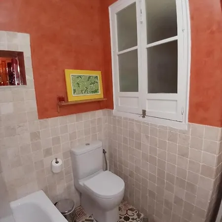 Casa Flores Holiday home *