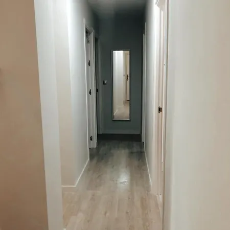 Wish Sol De Apartment
