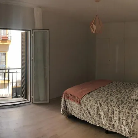 Wish Sol De Apartment Seville