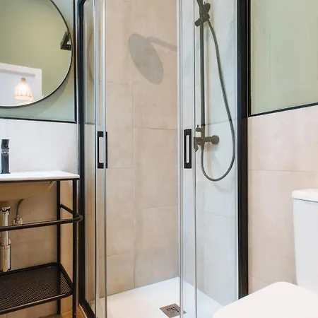 Apartment Lola De Triana Seville