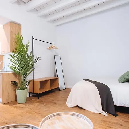 Apartment Lola De Triana