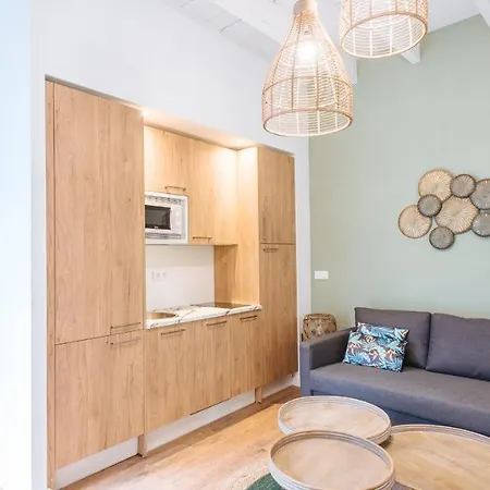 Lola De Triana Apartment Seville