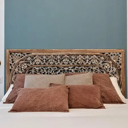 Lola De Triana Apartment *