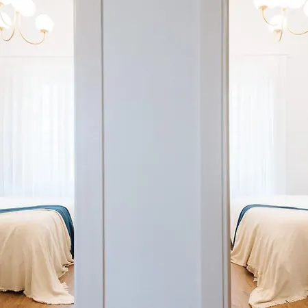 Apartment Lola De Triana Seville