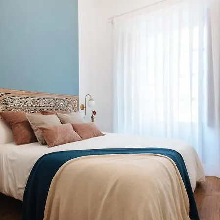 Apartment Lola De Triana Seville