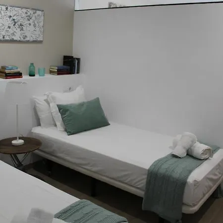 Apartment Dreamsapt Placentines Seville