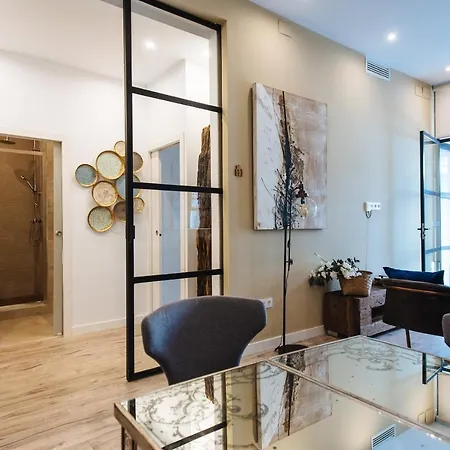 Apartamento Loft Patricio Saenz