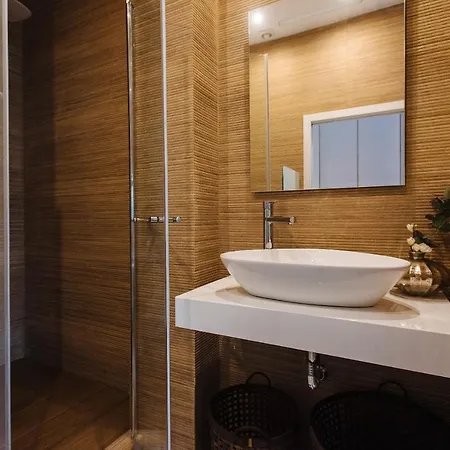 Apartamento Loft Patricio Saenz *