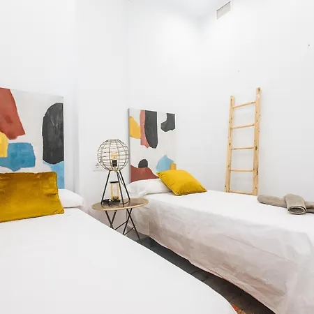 Apartment Apartamento Loft Patricio Saenz