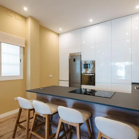 Apartamento Loft Patricio Saenz Apartment *