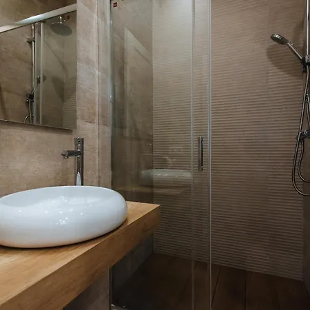 Apartment Apartamento Loft Patricio Saenz