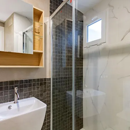 Lujan Deluxe By Valcambre Apartment Seville