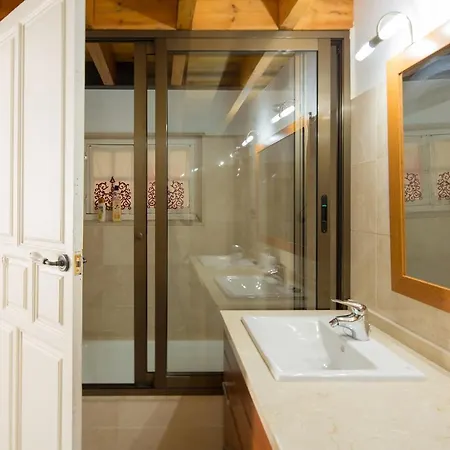 Veoapartment Zaragoza Terrace Apartment