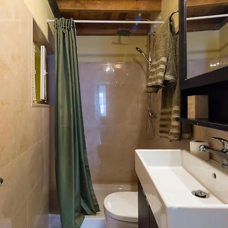 Veoapartment Zaragoza Terrace Seville