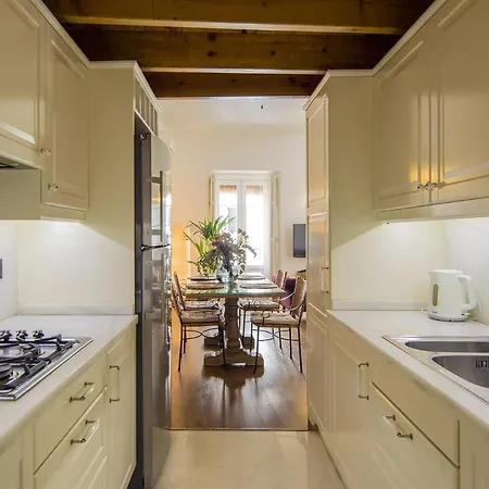 Veoapartment Zaragoza Terrace Seville
