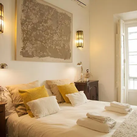 Apartment Veoapartment Zaragoza Terrace *