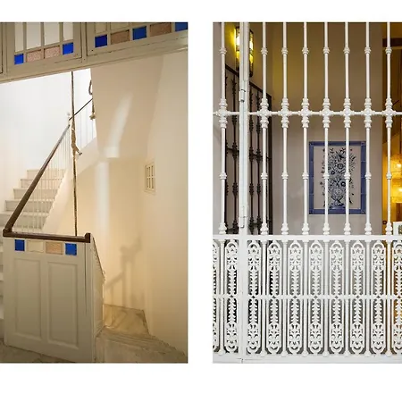 Veoapartment Zaragoza Terrace *