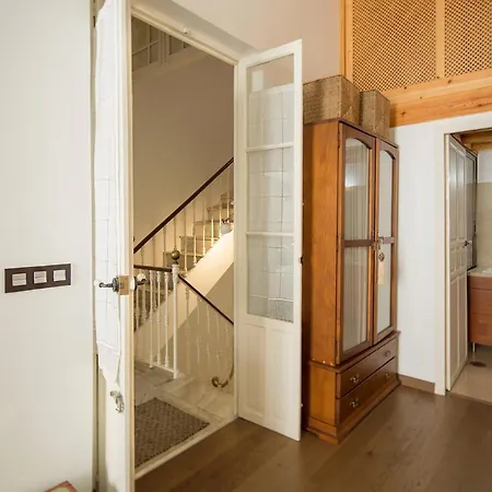 Apartment Veoapartment Zaragoza Terrace *