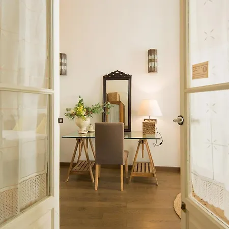 Apartment Veoapartment Zaragoza Terrace Seville