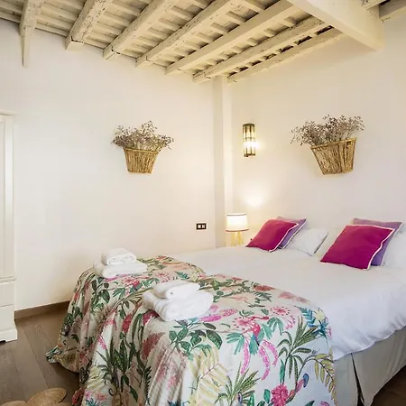 Apartment Veoapartment Zaragoza Terrace Seville