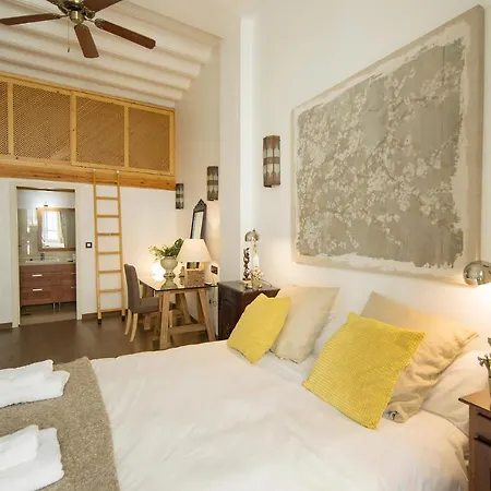 Apartment Veoapartment Zaragoza Terrace Seville