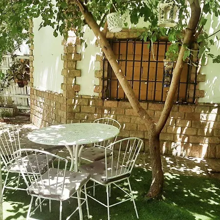 Vakantiehuis El Naranjo *