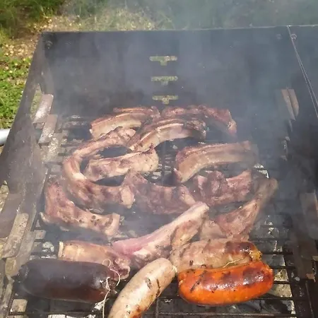 El Naranjo *